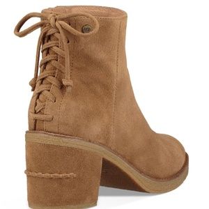 UGG Women's Corinne Bootie